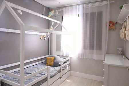 Apartamento à venda com 120m², 3 quartos e 1 vagaQuarto 2