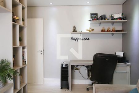 Apartamento à venda com 120m², 3 quartos e 1 vagaQuarto 3