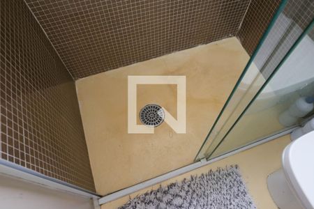 Apartamento à venda com 120m², 3 quartos e 1 vagaBanheiro Social