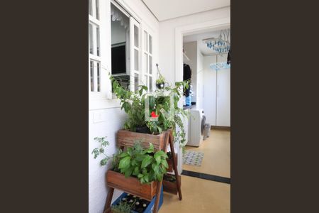 Apartamento à venda com 120m², 3 quartos e 1 vagaÁrea de Serviço