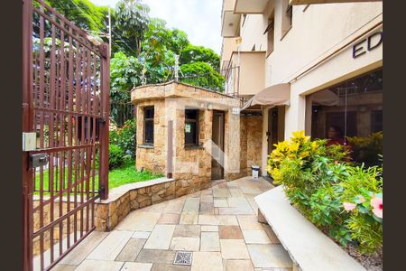 Apartamento à venda com 120m², 3 quartos e 1 vagaÁrea comum