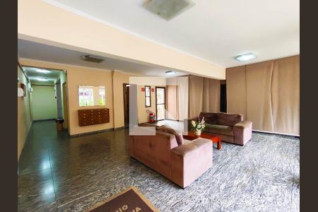 Apartamento à venda com 120m², 3 quartos e 1 vagaÁrea comum