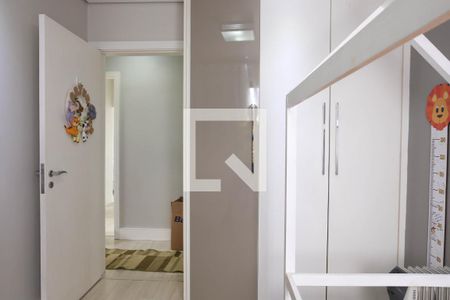 Apartamento à venda com 120m², 3 quartos e 1 vagaQuarto 2