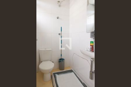 Apartamento à venda com 120m², 3 quartos e 1 vagaLavabo