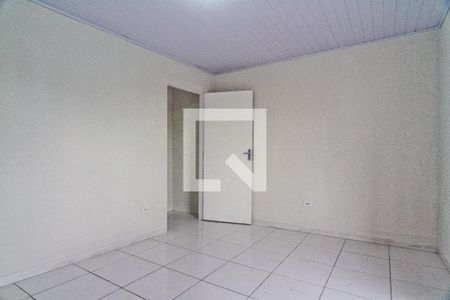 Quarto de casa para alugar com 1 quarto, 38m² em Vila Barbosa, São Paulo