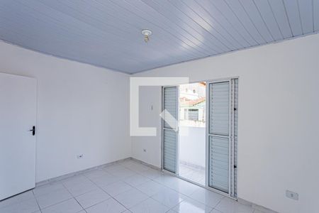 Quarto de casa para alugar com 1 quarto, 38m² em Vila Barbosa, São Paulo