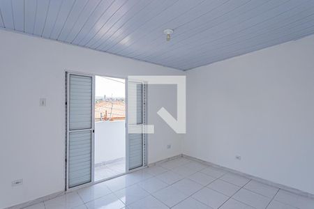 Quarto de casa para alugar com 1 quarto, 38m² em Vila Barbosa, São Paulo