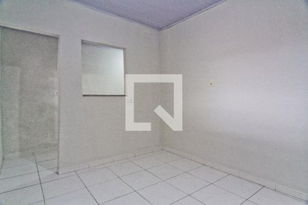 Sala de casa para alugar com 1 quarto, 38m² em Vila Barbosa, São Paulo