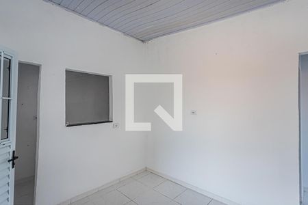 Sala de casa para alugar com 1 quarto, 38m² em Vila Barbosa, São Paulo