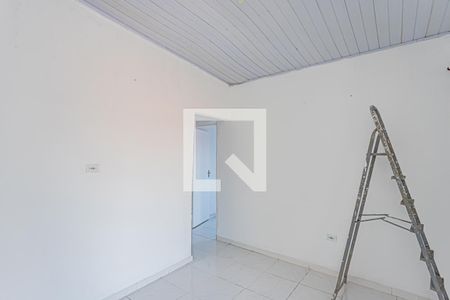 Sala de casa para alugar com 1 quarto, 38m² em Vila Barbosa, São Paulo