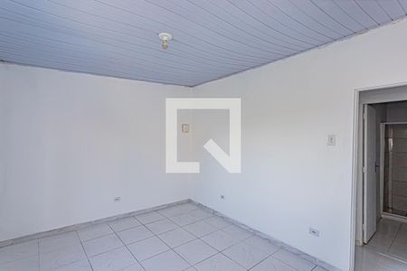 Quarto de casa para alugar com 1 quarto, 38m² em Vila Barbosa, São Paulo