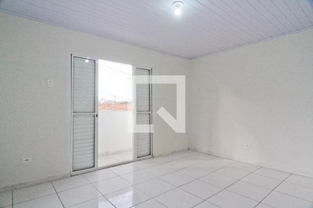 Quarto de casa para alugar com 1 quarto, 38m² em Vila Barbosa, São Paulo