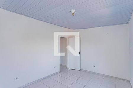 Quarto de casa para alugar com 1 quarto, 38m² em Vila Barbosa, São Paulo