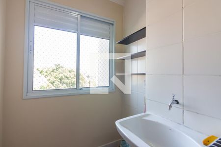 Apartamento à venda com 55m², 2 quartos e 1 vagaÁrea de Serviço 