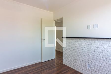 Apartamento à venda com 55m², 2 quartos e 1 vagaQuarto 2