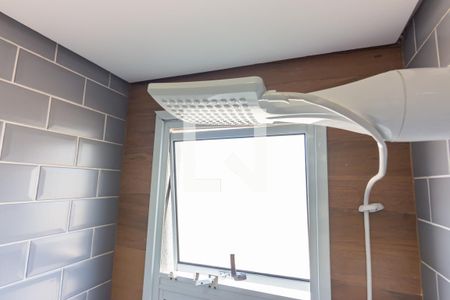 Apartamento à venda com 55m², 2 quartos e 1 vagaBanheiro