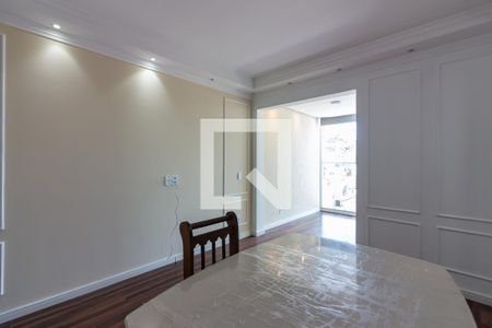 Apartamento à venda com 55m², 2 quartos e 1 vagaSala 