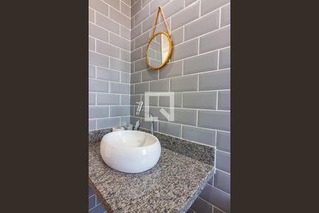 Apartamento à venda com 55m², 2 quartos e 1 vagaBanheiro