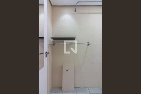 Apartamento à venda com 55m², 2 quartos e 1 vagaBanheiro da Suíte