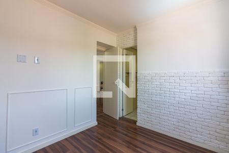 Apartamento à venda com 55m², 2 quartos e 1 vagaQuarto 1