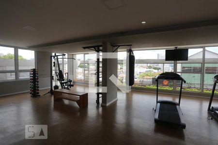 Apartamento à venda com 55m², 2 quartos e 1 vagaAcademia