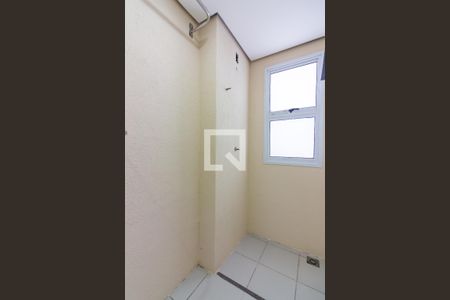 Apartamento à venda com 55m², 2 quartos e 1 vagaBanheiro da Suíte
