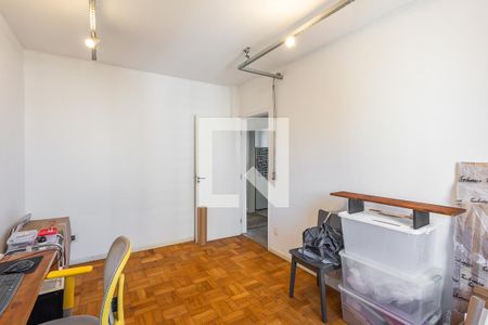 Quarto 1 de apartamento à venda com 2 quartos, 65m² em Pinheiros, São Paulo
