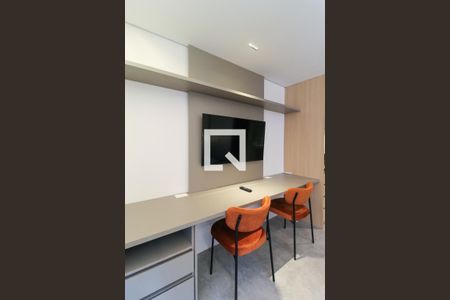 Apartamento para alugar com 26m², 1 quarto e sem vaga