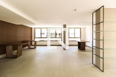 Apartamento para alugar com 26m², 1 quarto e sem vaga