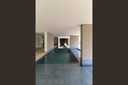 Apartamento para alugar com 26m², 1 quarto e sem vaga