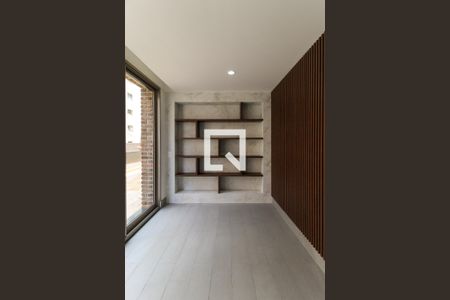 Apartamento para alugar com 26m², 1 quarto e sem vaga