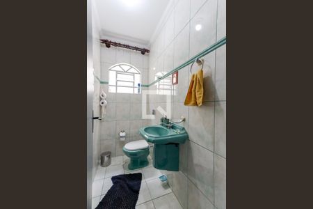 Lavabo de casa à venda com 3 quartos, 150m² em Tucuruvi, São Paulo
