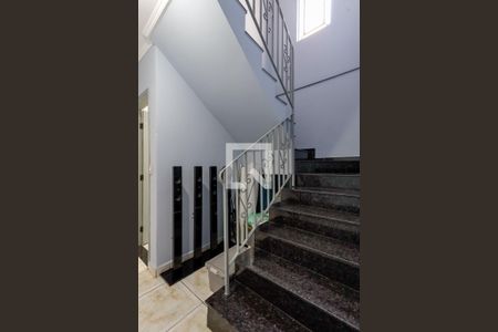 Escada Quartos de casa à venda com 3 quartos, 150m² em Tucuruvi, São Paulo
