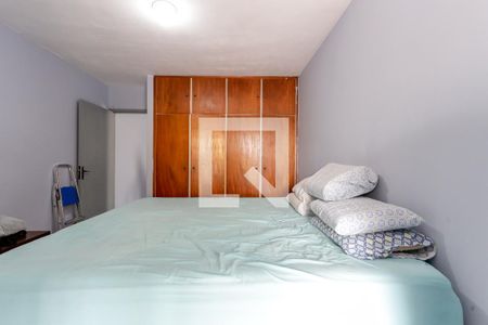 Suíte de casa à venda com 3 quartos, 150m² em Tucuruvi, São Paulo