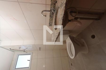 Apartamento à venda com 45m², 2 quartos e 1 vagaBanheiro