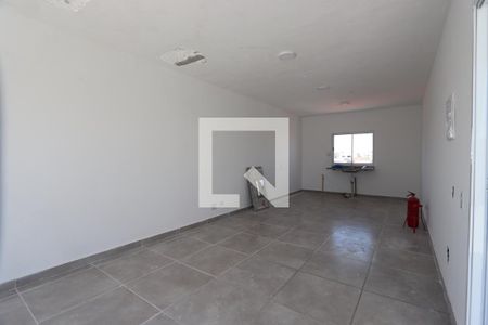 Apartamento à venda com 45m², 2 quartos e 1 vagaÁrea comum - Salão de festas