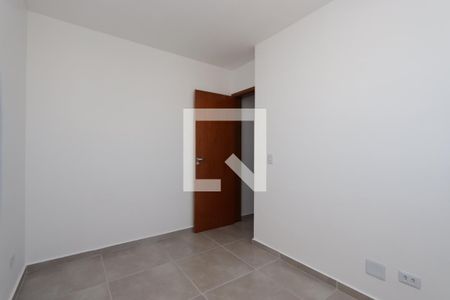 Quarto 1 de apartamento à venda com 2 quartos, 42m² em Vila Lucia, São Paulo