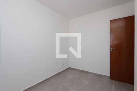 Quarto 1 de apartamento à venda com 2 quartos, 42m² em Vila Lucia, São Paulo