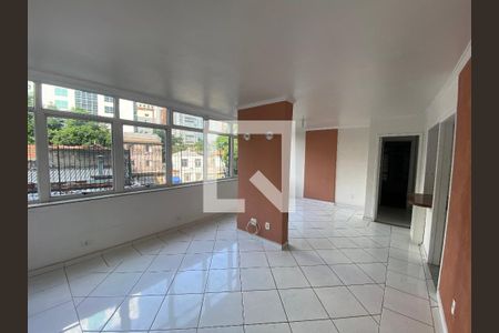 Apartamento à venda com 78m², 2 quartos e 1 vagaSala