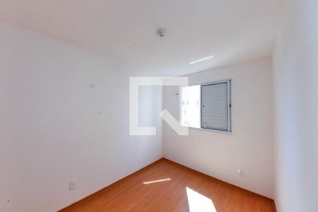 Quarto 2 de apartamento para alugar com 2 quartos, 43m² em Cidade São Mateus, São Paulo