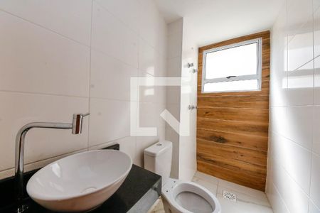 Apartamento para alugar com 43m², 2 quartos e 1 vagaBanheiro