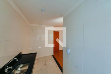 Apartamento para alugar com 43m², 2 quartos e 1 vagaÁrea de Serviço