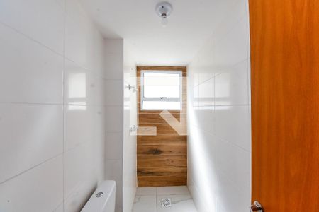 Apartamento para alugar com 43m², 2 quartos e 1 vagaBanheiro