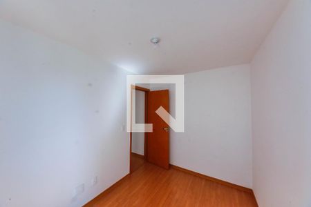 Quarto 2 de apartamento para alugar com 2 quartos, 43m² em Cidade São Mateus, São Paulo
