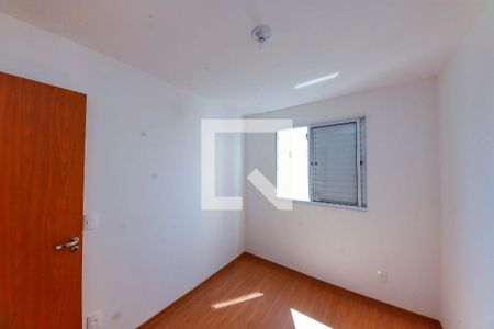 Quarto 1 de apartamento para alugar com 2 quartos, 43m² em Cidade São Mateus, São Paulo