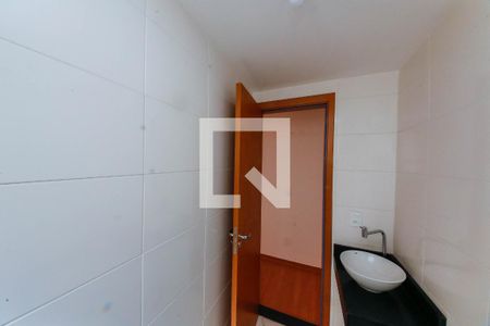 Apartamento para alugar com 43m², 2 quartos e 1 vagaBanheiro