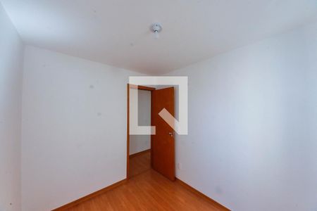 Quarto 1 de apartamento para alugar com 2 quartos, 43m² em Cidade São Mateus, São Paulo