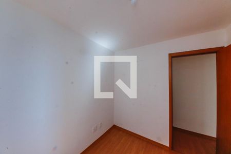 Quarto 1 de apartamento para alugar com 2 quartos, 43m² em Cidade São Mateus, São Paulo