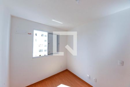 Quarto 2 de apartamento para alugar com 2 quartos, 43m² em Cidade São Mateus, São Paulo
