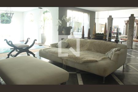 Sala 1 de casa à venda com 3 quartos, 1054m² em Vila Progredior, São Paulo